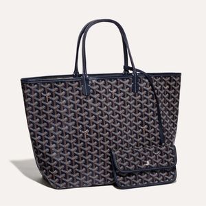 Goyard St. Louis PM Bag